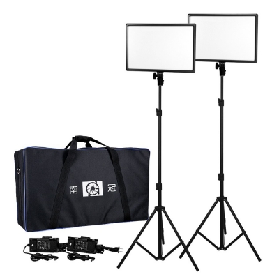 Nanlite Đèn Led nhiếp ảnh Lumipad 25 2Kit with Power Adapter