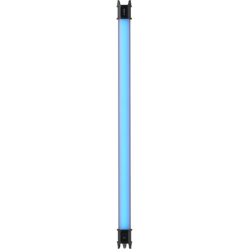 Nanlite Đèn PavoTube II 15C 4 Kit - Đèn ống đổi màu RGB