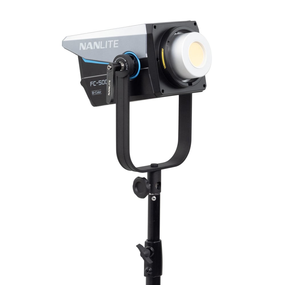 Nanlite FC-500B đèn LED Bi-color Spotlight (FULL VAT)
