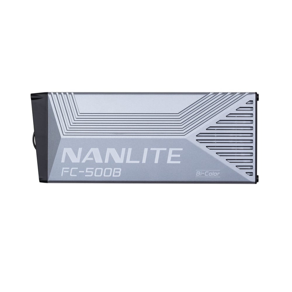 Nanlite FC-500B đèn LED Bi-color Spotlight (FULL VAT)
