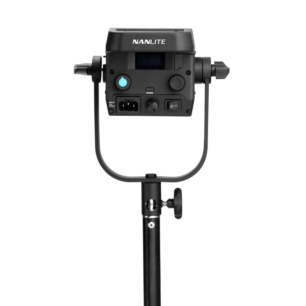 Nanlite FS 150Bi Color - Hai tone màu Lạnh, Ấm