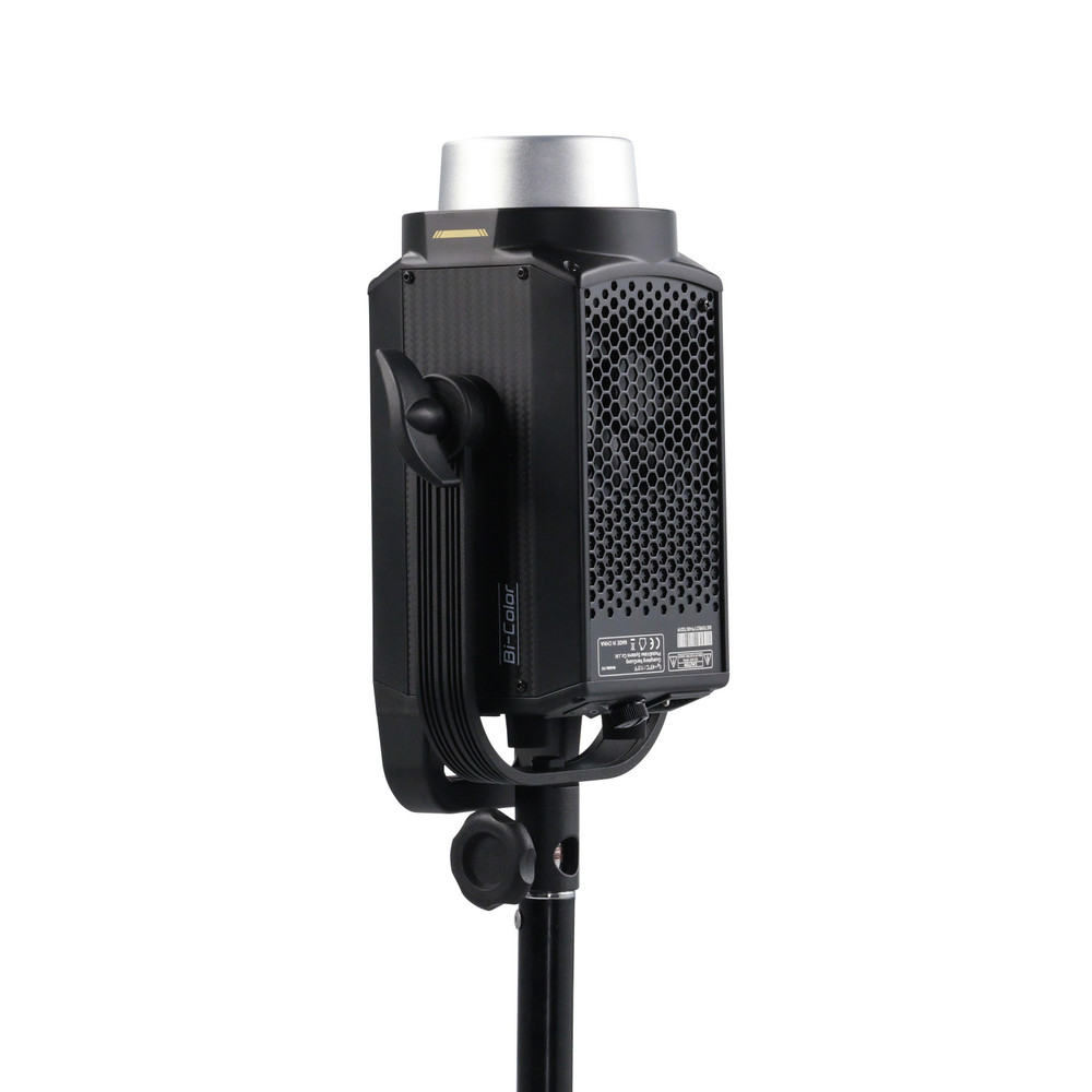 Nanlite FS 150Bi Color - Hai tone màu Lạnh, Ấm