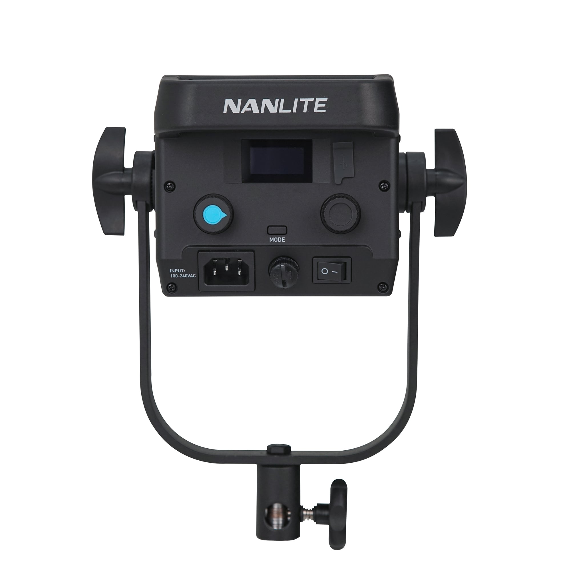 Nanlite FS-300B Đèn Led Studio 300W Bi-color
