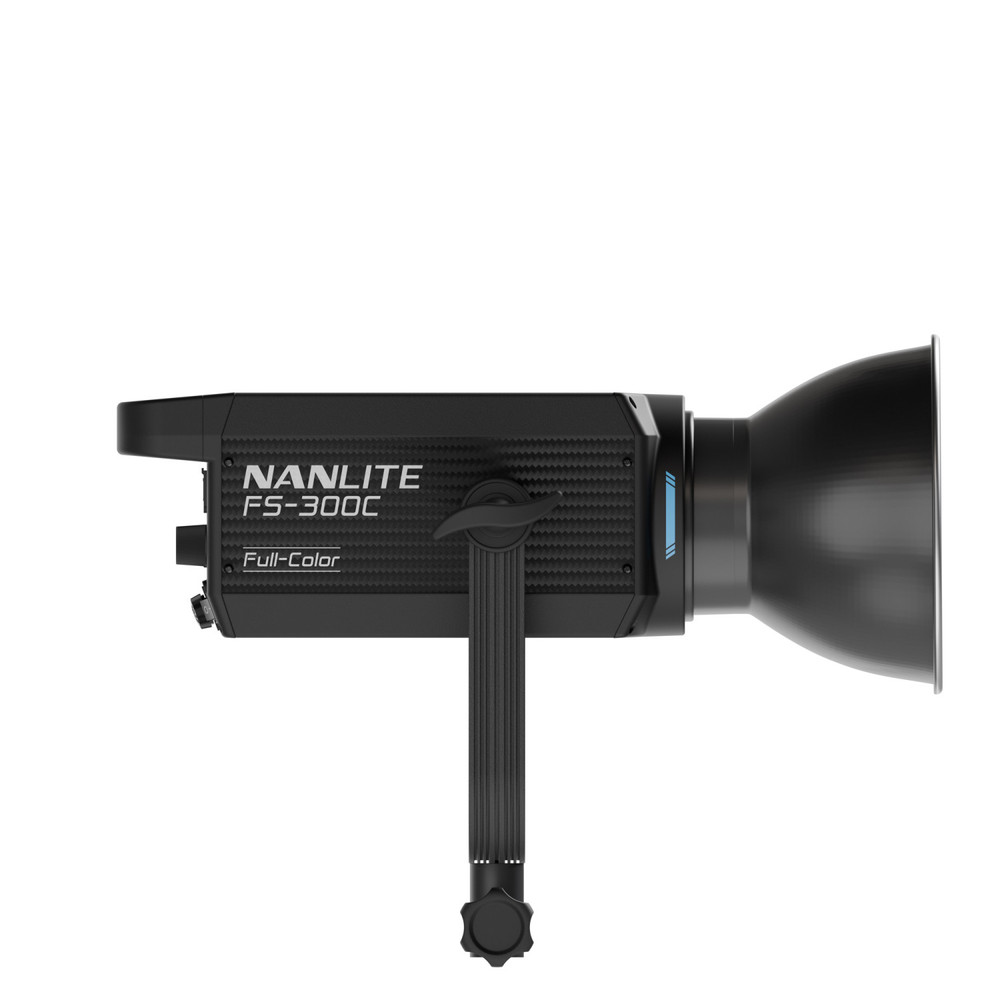 Nanlite FS-300C Đèn Led Studio 300W RGBW