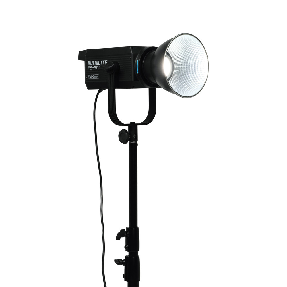 Nanlite FS-300C Đèn Led Studio 300W RGBW
