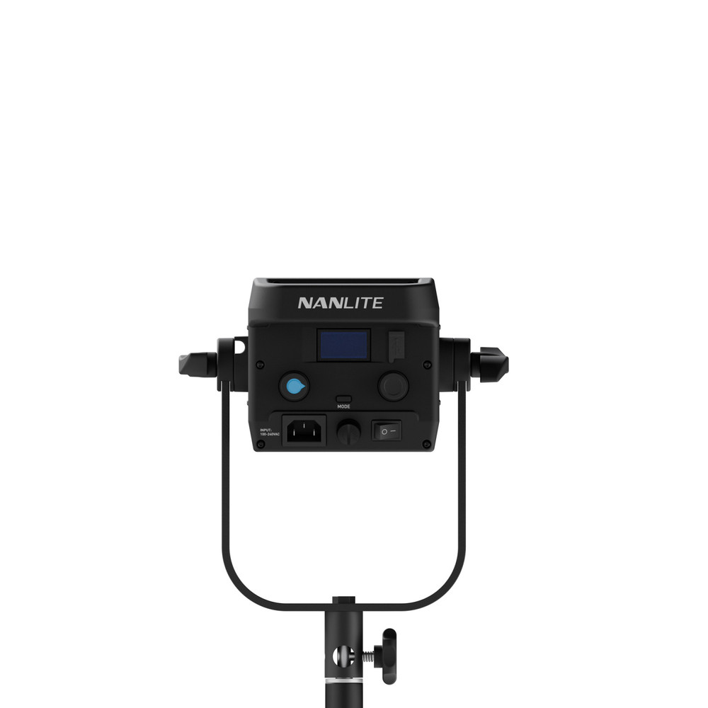 Nanlite FS-300C Đèn Led Studio 300W RGBW