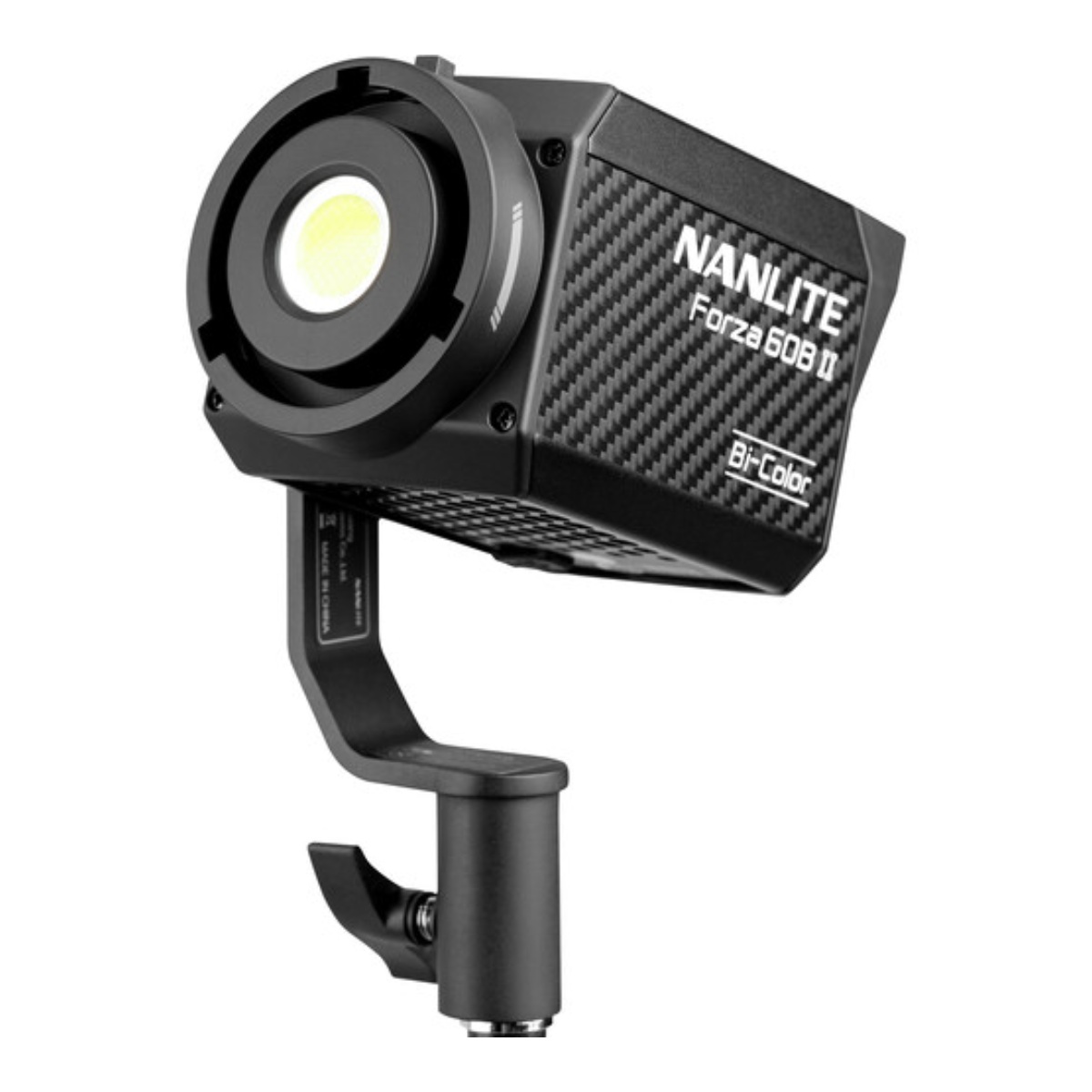 Nanlite Forza 60B II Bi-Color - Đèn Led đơn sắc dành cho Studio | Chính hãng | Fullvat
