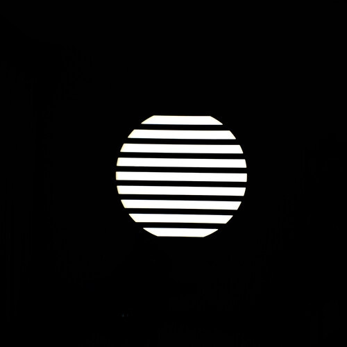 Nanlite Gobo AS-GB-FMM-SET1 dành cho PJ-FZ60-19°/36°