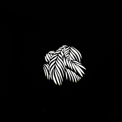 Nanlite Gobo Set 2 dành cho AS-GB-FMM-SET2
