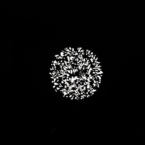 Nanlite Gobo Set 2 dành cho AS-GB-FMM-SET2