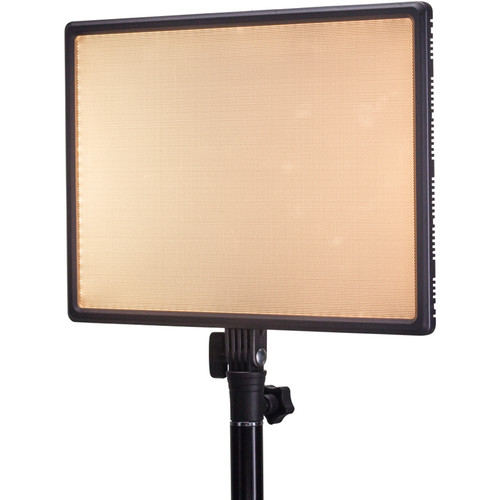 Nanlite Lumipad 25 - Bảng đèn LED studio phiên bản nâng cấp, màu sắc trung thực, thích hợp cho các buổi chụp hình