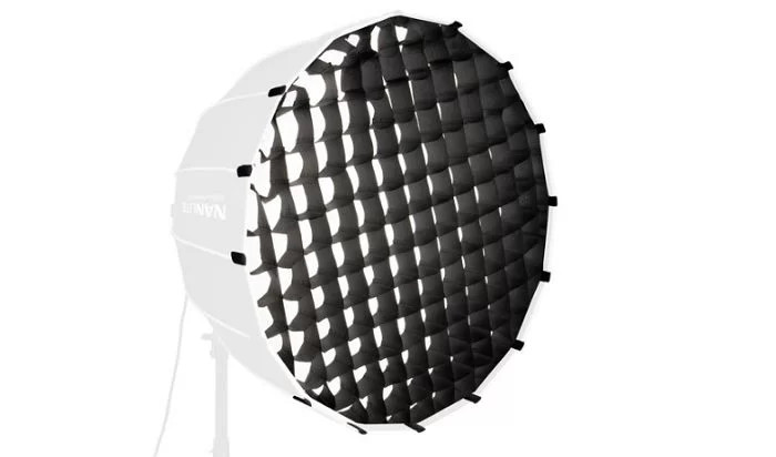 Nanlite Lưới tản sáng EC-PR150 Grid
