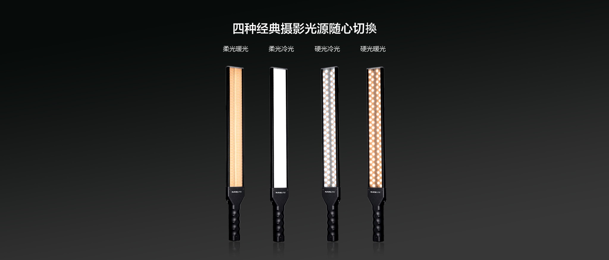 Nanlite MixWand 18