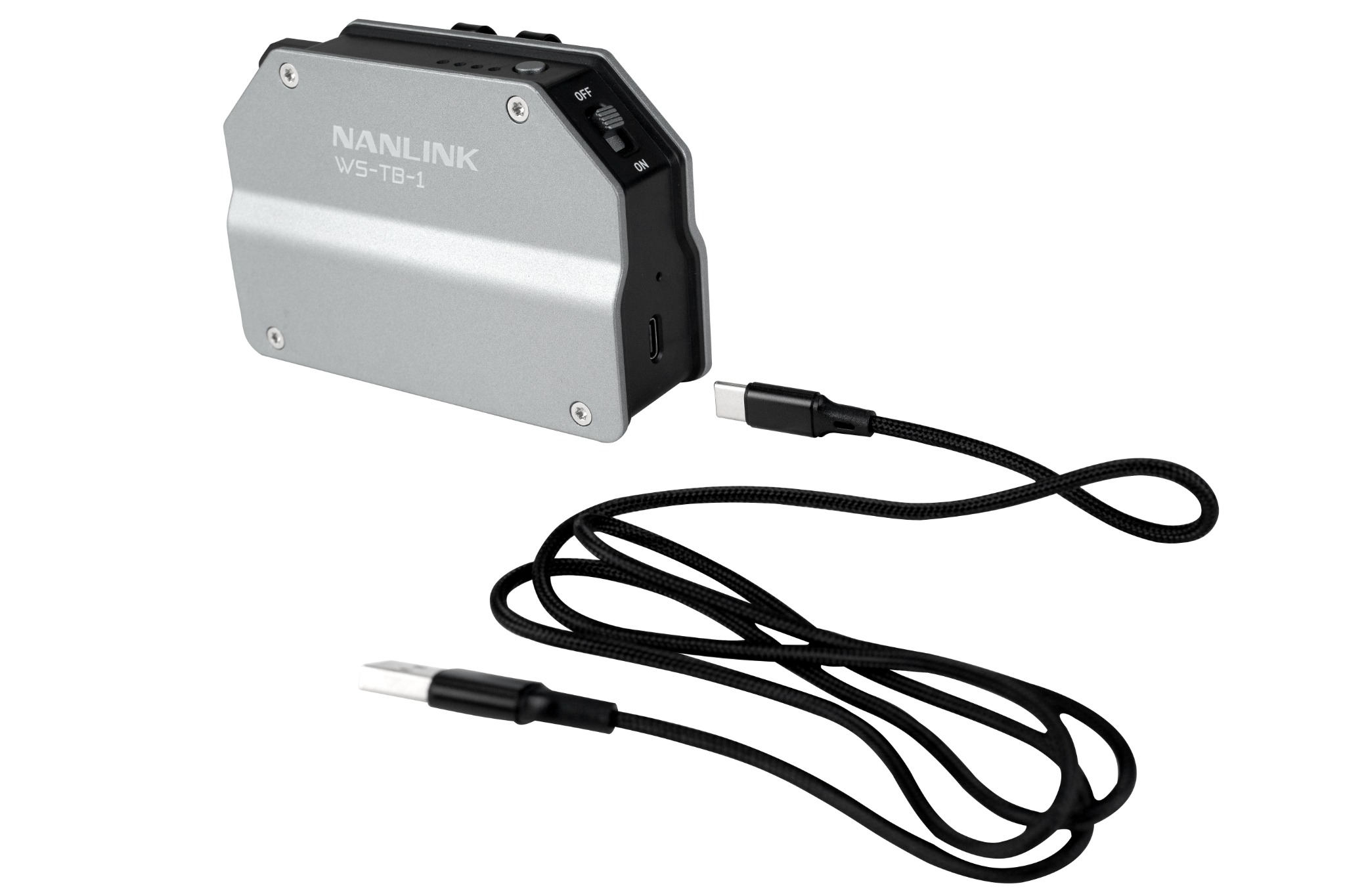 Nanlite Nanlink BOX WS-TB-1