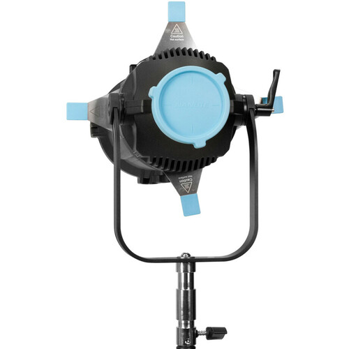 Nanlite PJ-BM-19 || Projection Attachment cho Bowens Mount với ống kính 19°, 36°