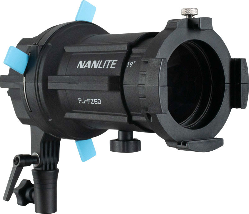 Nanlite| PJ-FMM-19 Bộ tạo hiệu ứng Forza 60 và 60B (19°)