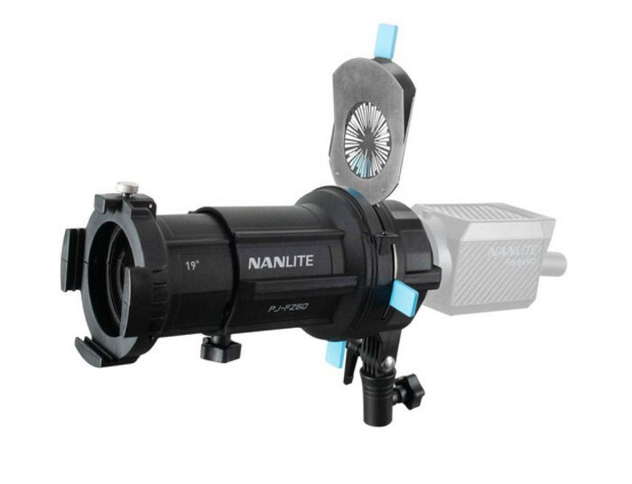 Nanlite| PJ-FMM-19 Bộ tạo hiệu ứng Forza 60 và 60B (19°)