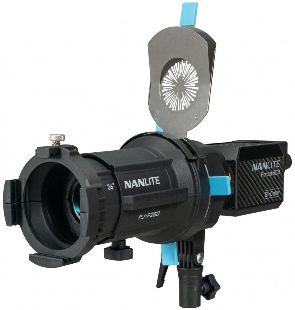 Nanlite| PJ-FMM-36 Bộ tạo hiệu ứng Forza 60 và 60B (36°)