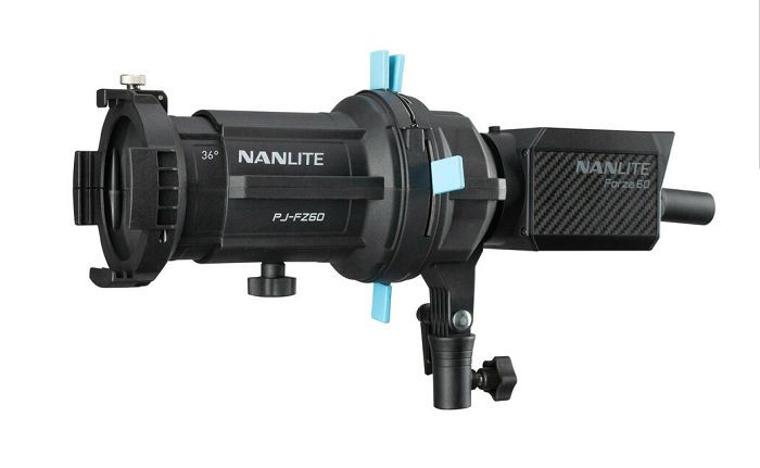 Nanlite| PJ-FMM-36 Bộ tạo hiệu ứng Forza 60 và 60B (36°)