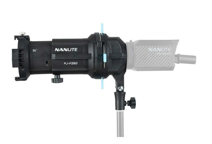 Nanlite| PJ-FMM-36 Bộ tạo hiệu ứng Forza 60 và 60B (36°)