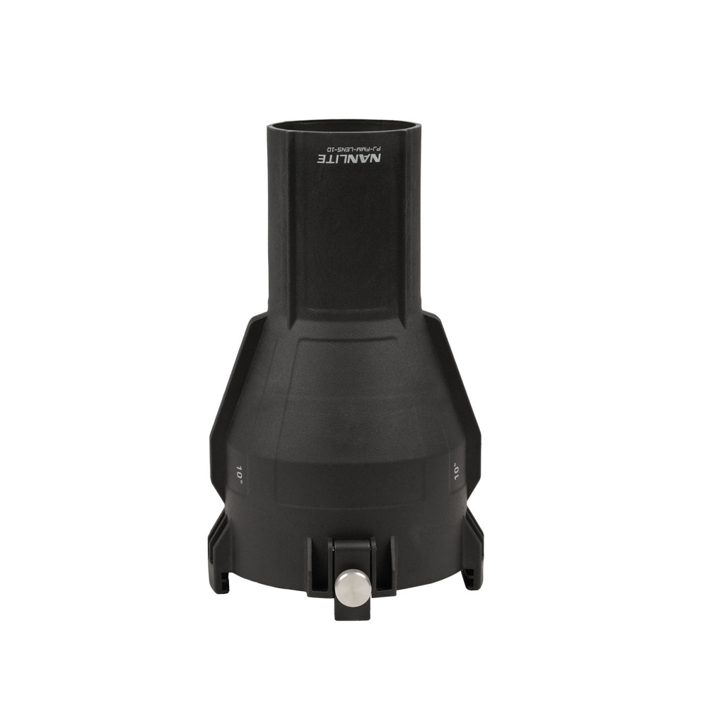 Nanlite PJ-FMM-LENS 10 Ống kính 10° cho FM Mount Projector