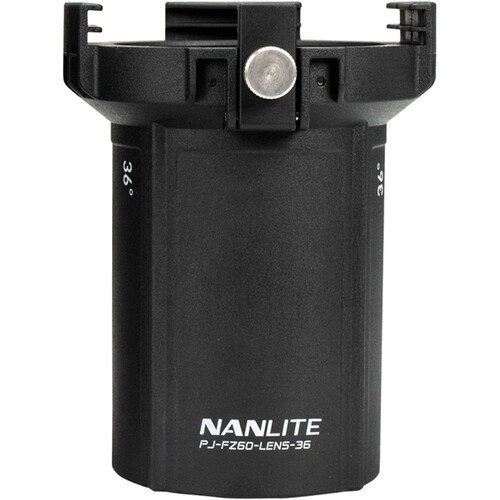 Nanlite PJ-FMM-LENS-19 Ống kính hoán đổi