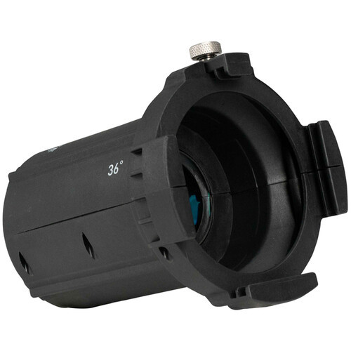 Nanlite PJ-FMM-LENS-19 Ống kính hoán đổi