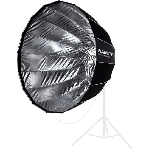 Nanlite Parabolic softbox SB-PR-150 (150cm)