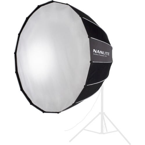 Nanlite Parabolic softbox SB-PR-150 (150cm)