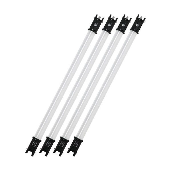 Nanlite PavoTube 15C 4KIT - Đèn Led nhiếp ảnh PavoTube Series RGB Light