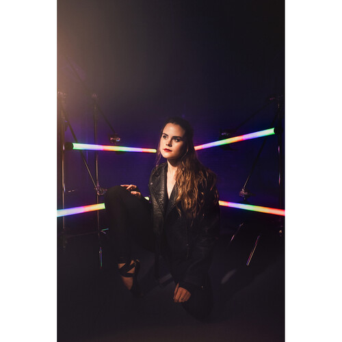 Nanlite PavoTube II 15X RGB || 8 kit || - Đèn tuýp LED Pixel (Hàng đặt trước)