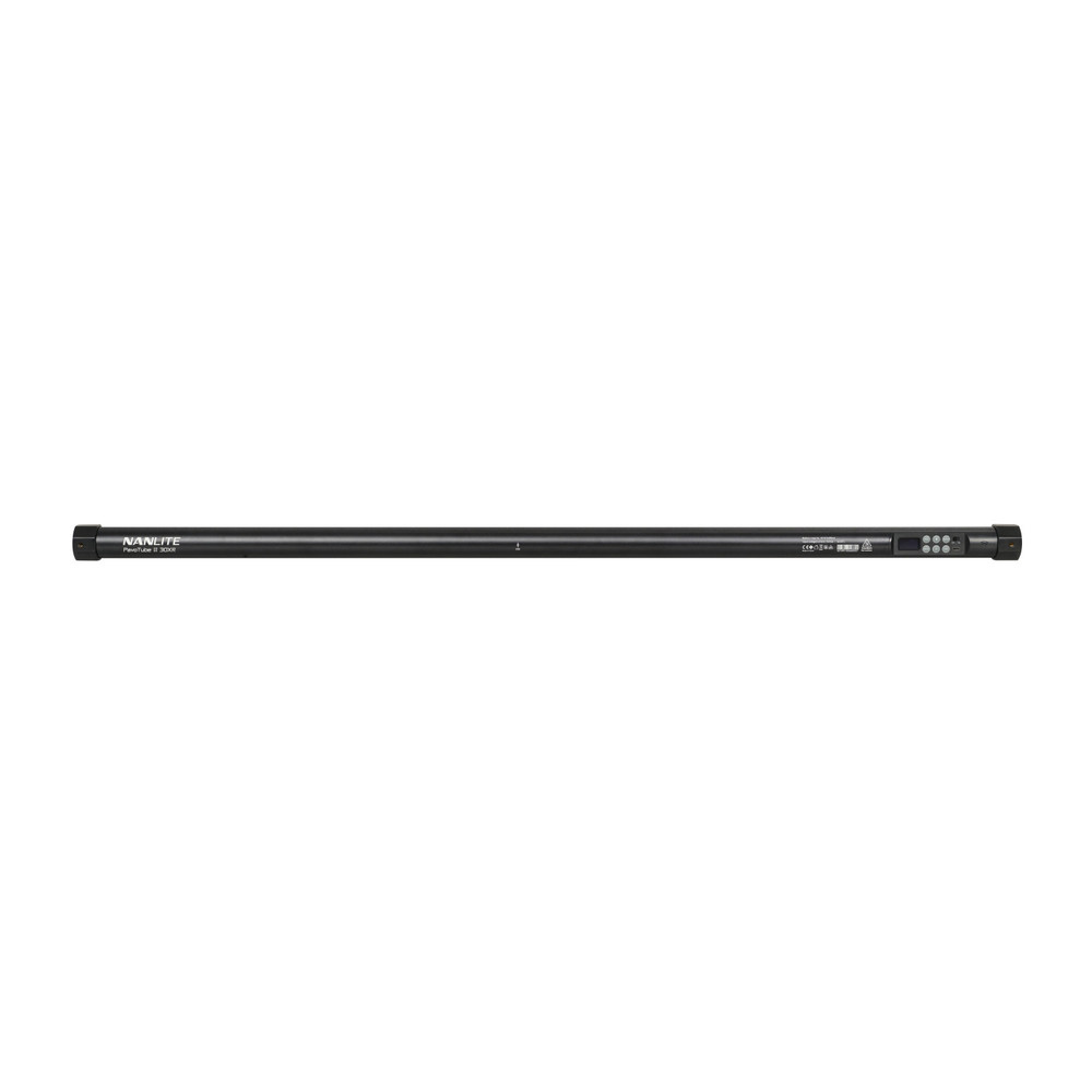 Nanlite PavoTube II 30XR - Đèn LED RGBWW LED Pixel Tube tích hợp CRMX