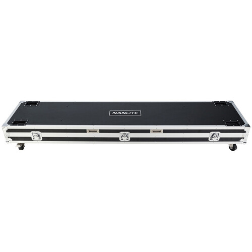 Nanlite PavoTube II 60X RGB 8 Kit - Đèn tuýp LED Pixel (8', Bộ 8 đèn) - Hàng Order (Hàng đặt trước)