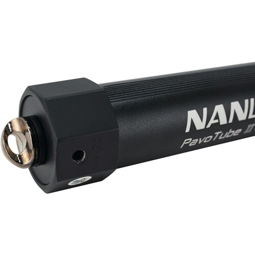 Nanlite PavoTube II 60X RGB - Đèn tuýp LED Pixel (8', Bộ 2 đèn) - Hàng Order (Hàng đặt trước)