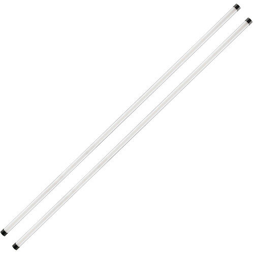 Nanlite PavoTube II 60X RGB - Đèn tuýp LED Pixel (8', Bộ 2 đèn) - Hàng Order (Hàng đặt trước)