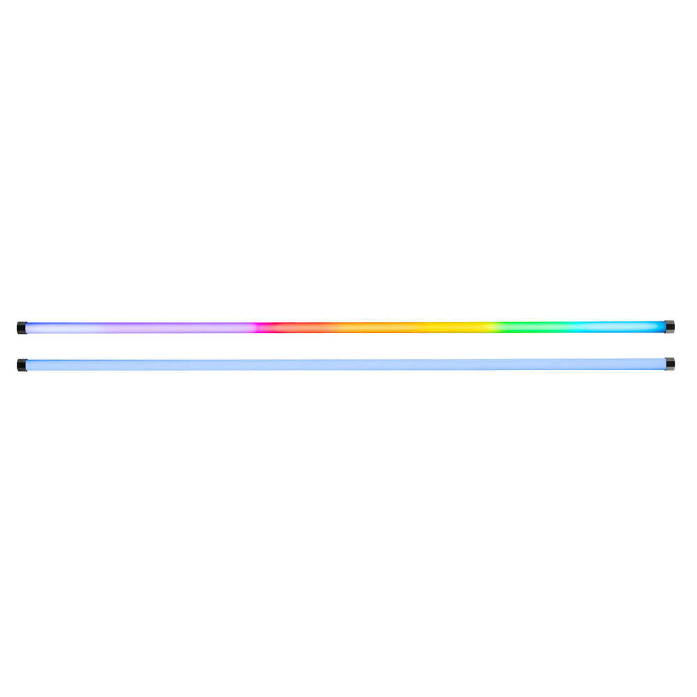 Nanlite PavoTube II 60XR - Đèn LED RGBWW LED Pixel Tube tích hợp CRMX