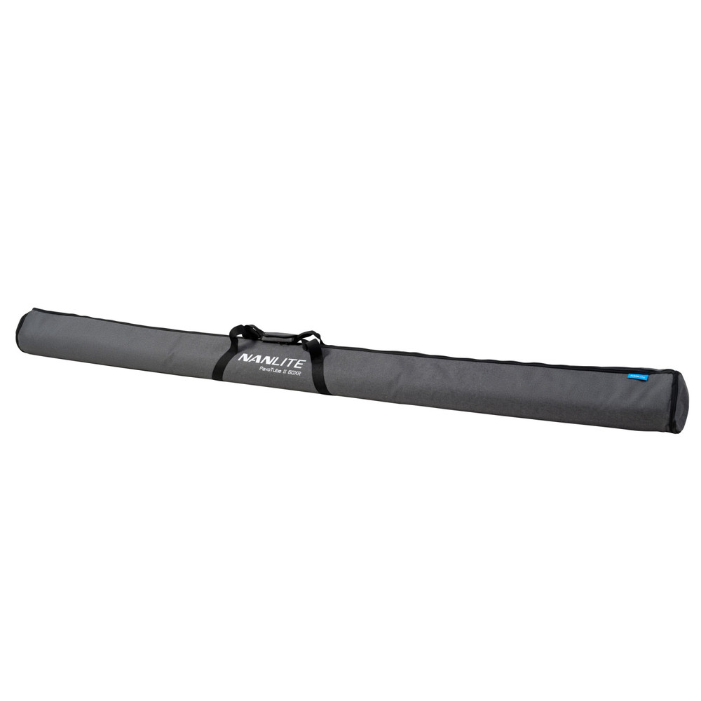 Nanlite PavoTube II 60XR - Đèn LED RGBWW LED Pixel Tube tích hợp CRMX