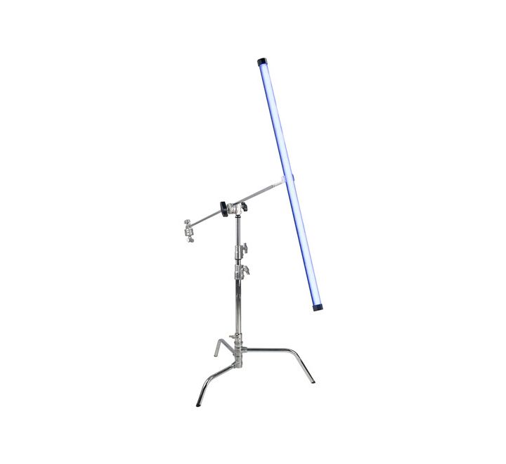 Nanlite Pavotube II 30X 4 Kit - RGBW LED Tube with Battery & App Control