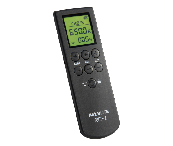 Nanlite RC-1