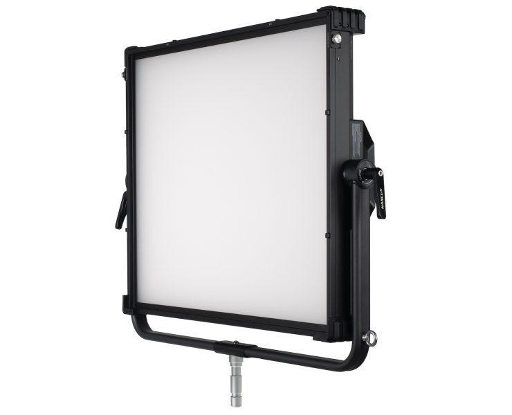 Nanlux Dyno 1200C RGBW LED Panel (Hàng đặt trước)