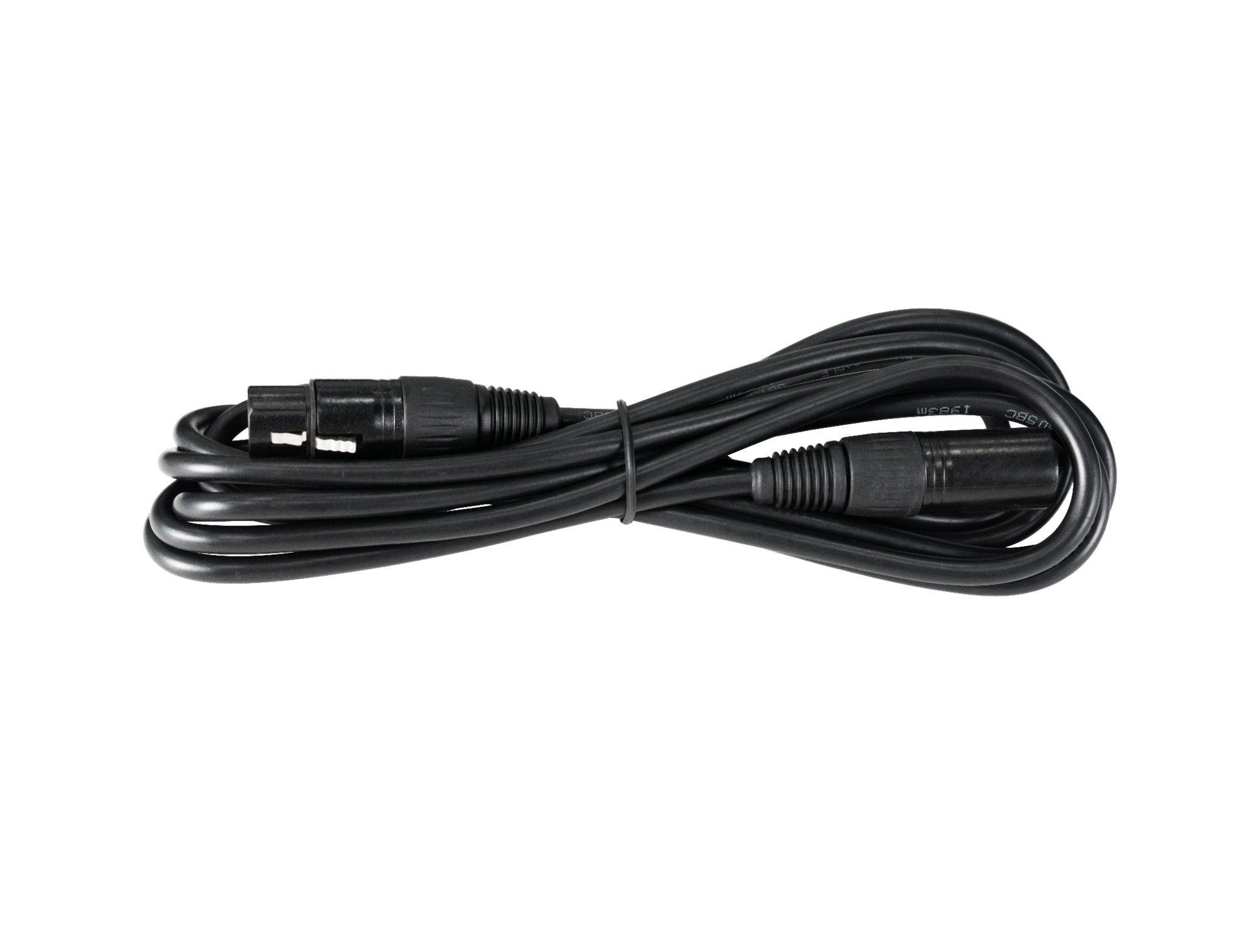 Nanlux Dyno - 5 pin DMX Cable || 3m - 5m - 10m