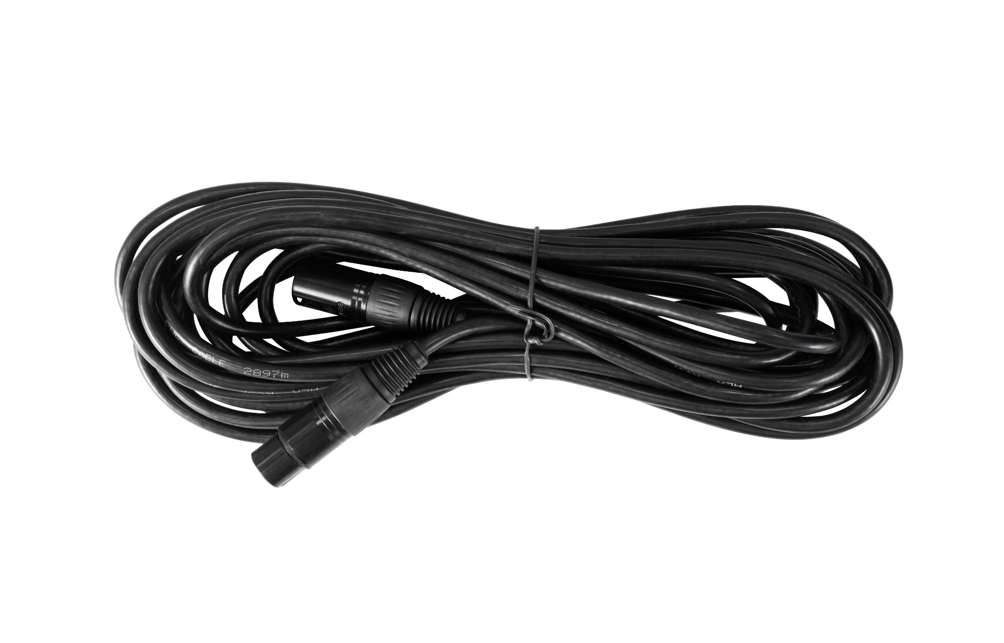 Nanlux Dyno - 5 pin DMX Cable || 3m - 5m - 10m
