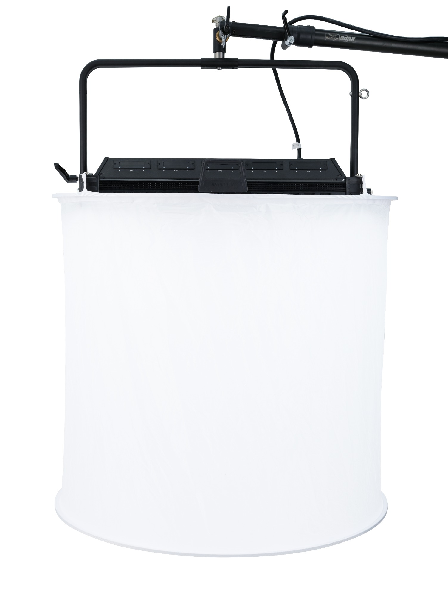 Nanlux Dyno 650C / 1200C Space Light Softbox