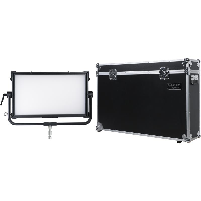 Nanlux Dyno 650C RGBW Led Panel