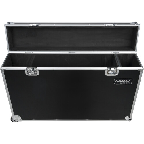 Nanlux Dyno Flight Case - Hộp/ Vali chuyên dụng cho Dyno 650C/ 1200C