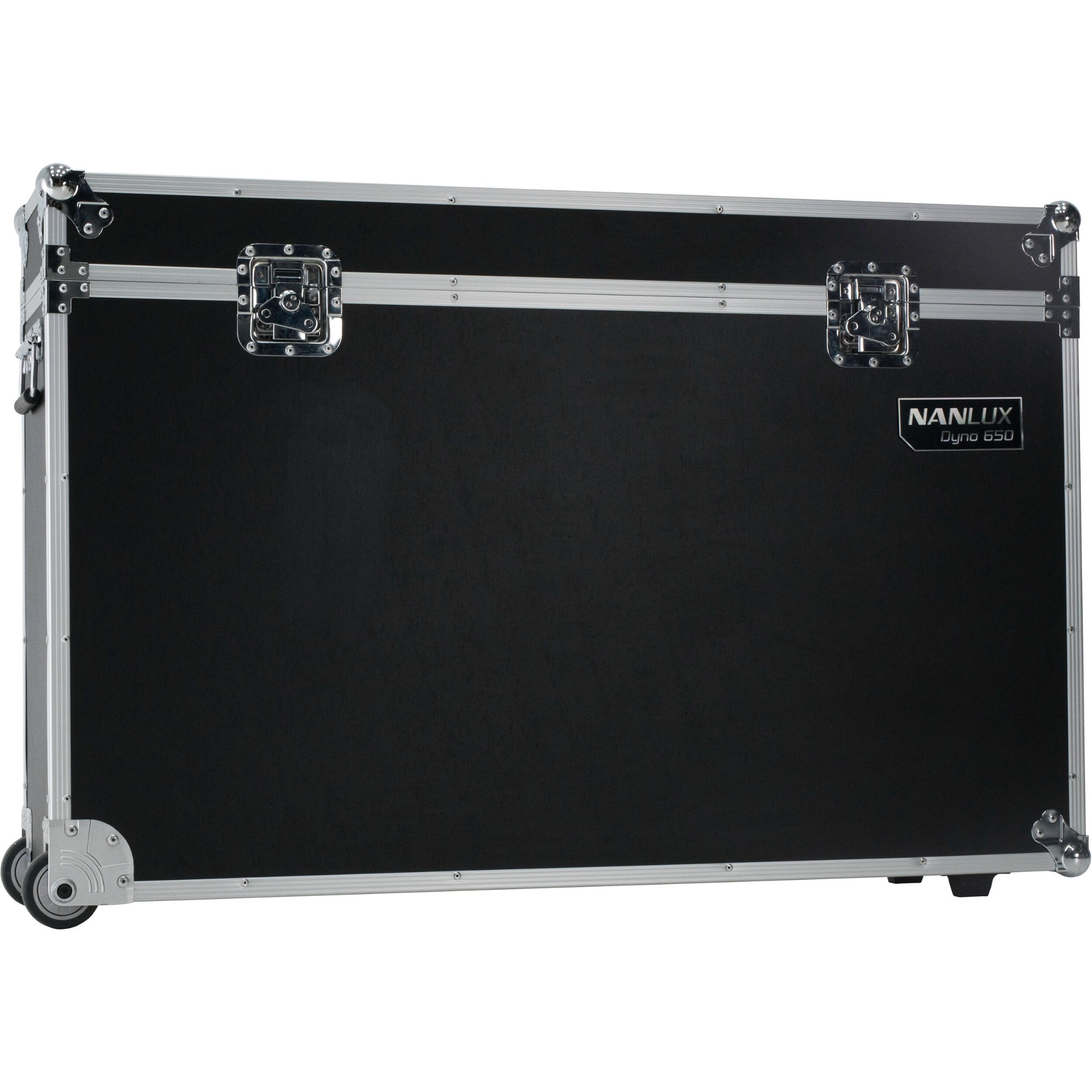 Nanlux Dyno Flight Case - Hộp/ Vali chuyên dụng cho Dyno 650C/ 1200C