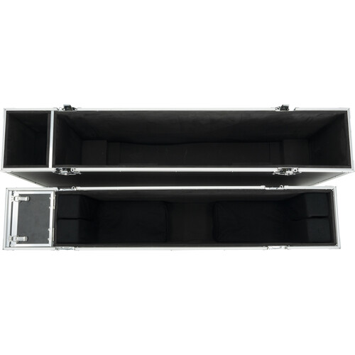 Nanlux Dyno Flight Case - Hộp/ Vali chuyên dụng cho Dyno 650C/ 1200C