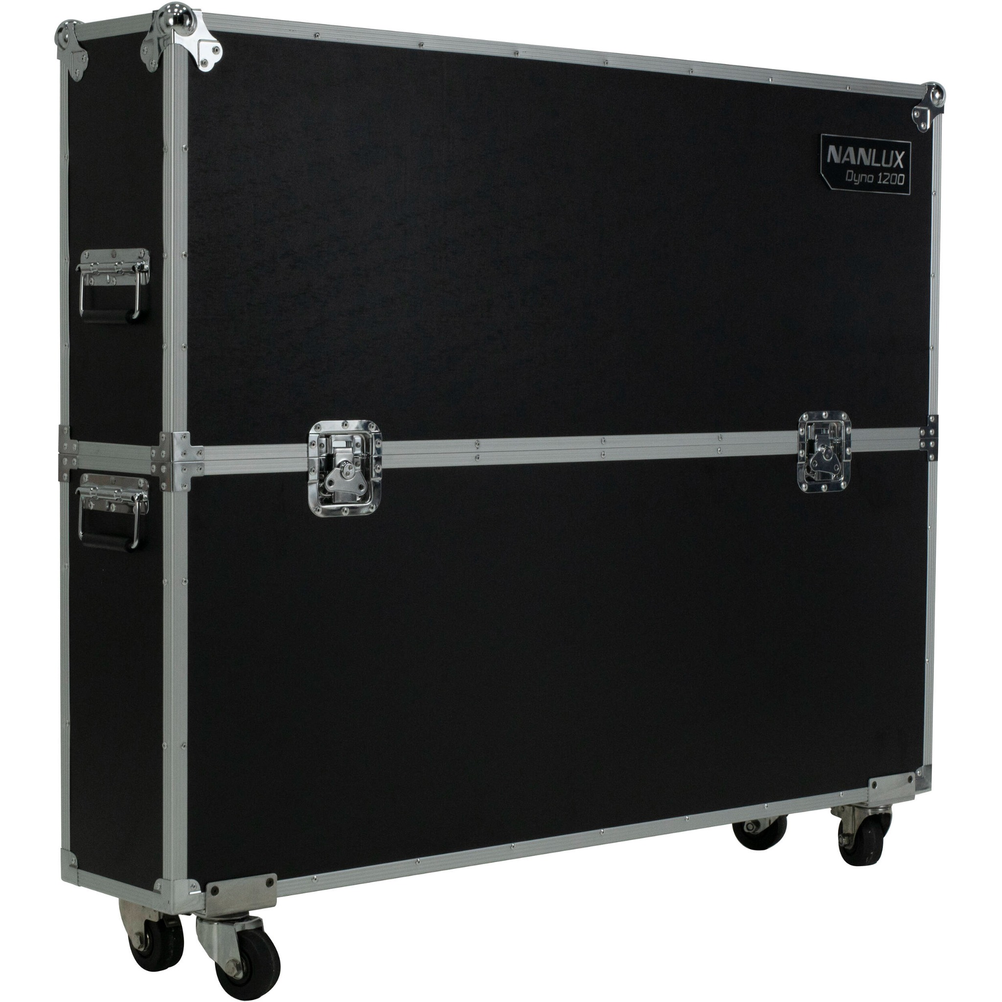 Nanlux Dyno Flight Case - Hộp/ Vali chuyên dụng cho Dyno 650C/ 1200C