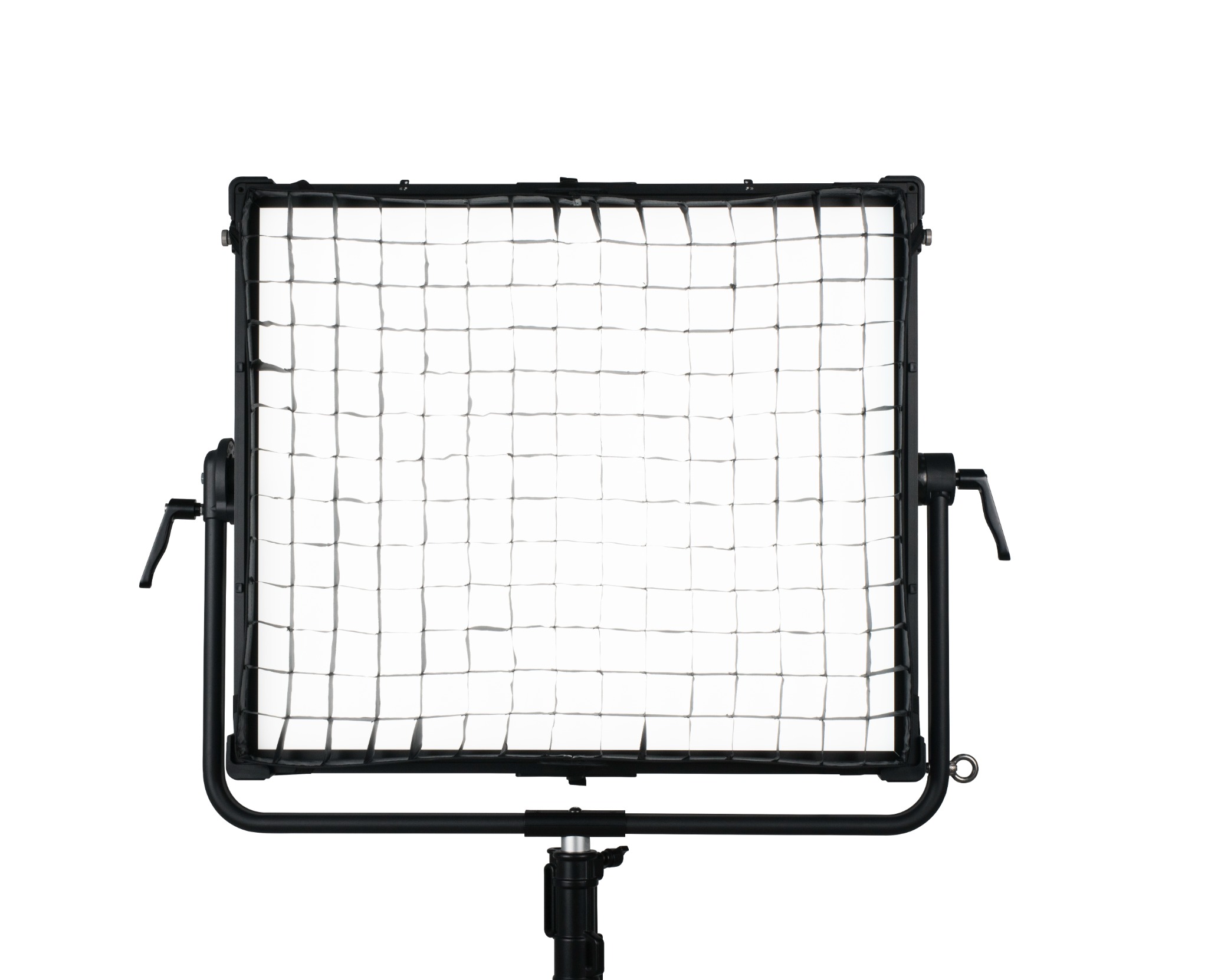 Nanlux Eggcrate for Dyno 1200C Led Light