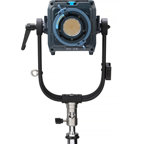 Nanlux Evoke 150C Đèn LED RGB 150W Công Nghệ Nebula C8 LED Spot Light